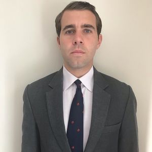 Meet your Posher, Nicolas